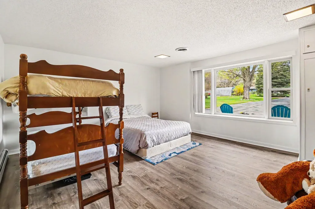 6875 W Illinois Street Hamlin Township MI 49431