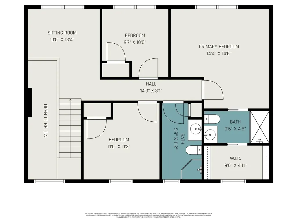 6875 W Illinois Street Hamlin Township MI 49431