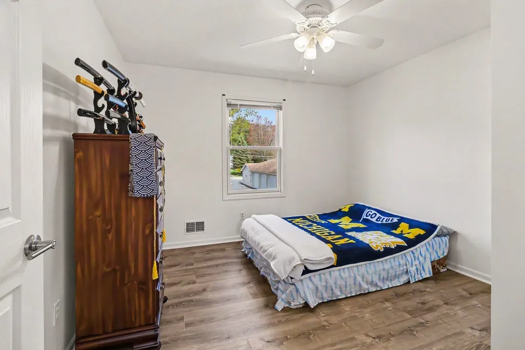6875 W Illinois Street Hamlin Township MI 49431