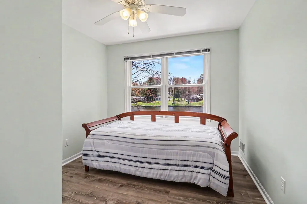 6875 W Illinois Street Hamlin Township MI 49431