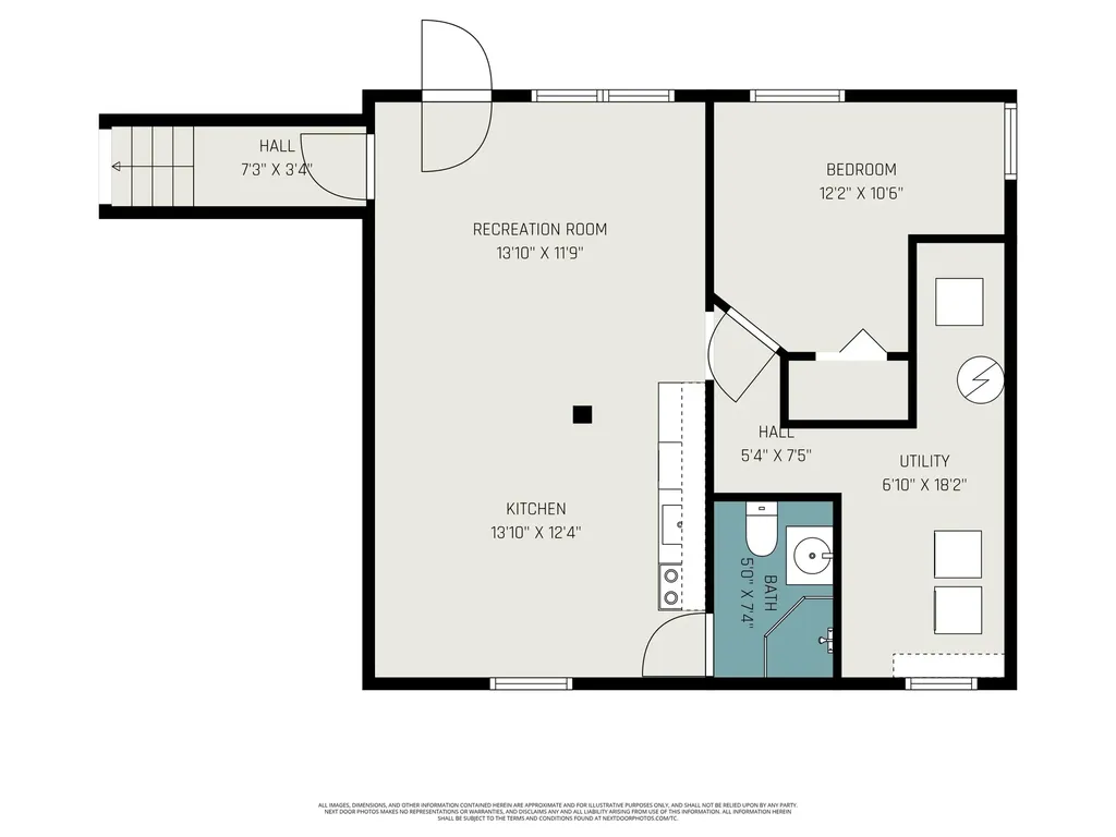 6875 W Illinois Street Hamlin Township MI 49431