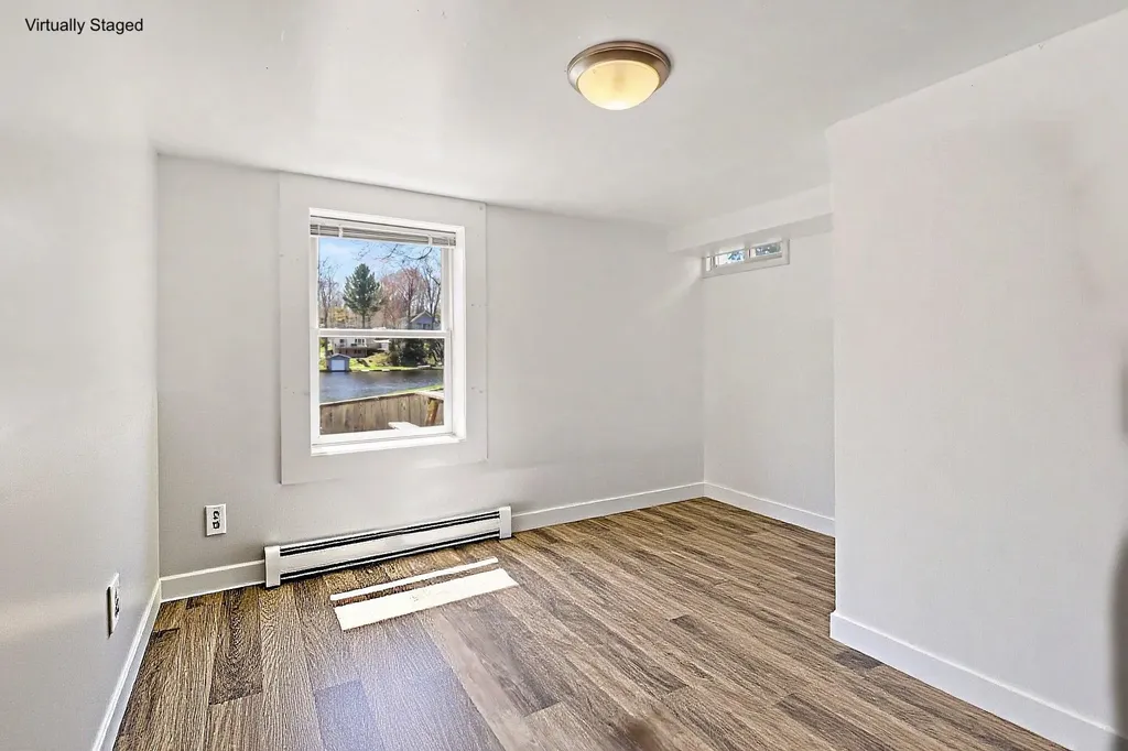 6875 W Illinois Street Hamlin Township MI 49431