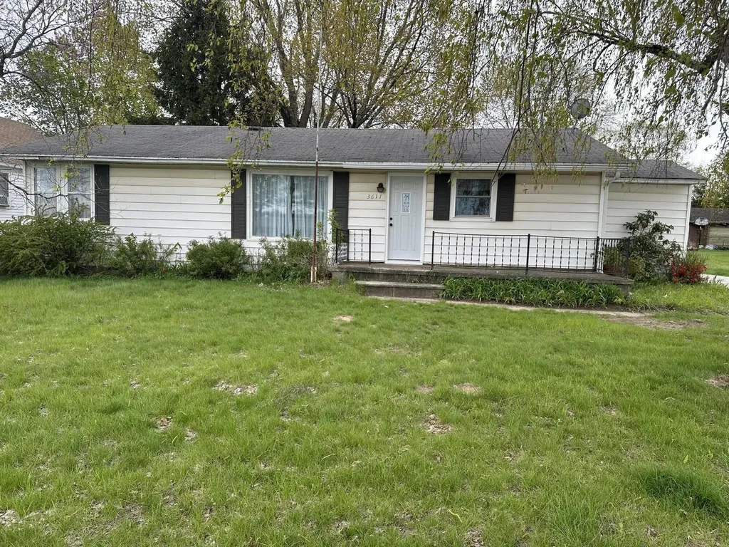 3611 W Polk Road Hart City MI 49420