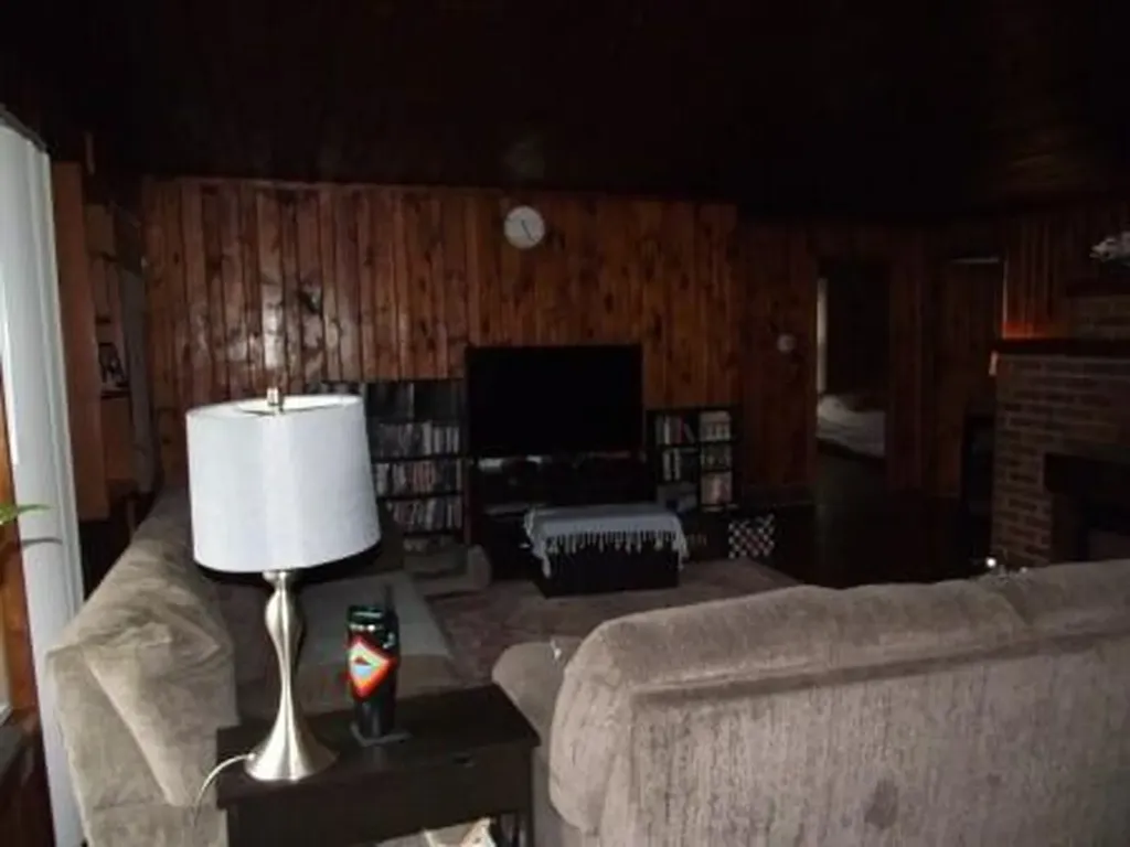 6105 N Grace Avenue Hamlin Township MI 49431