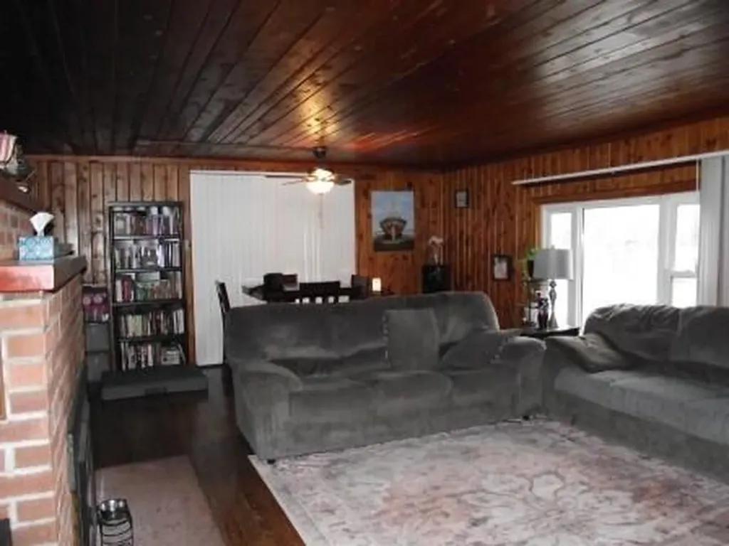 6105 N Grace Avenue Hamlin Township MI 49431
