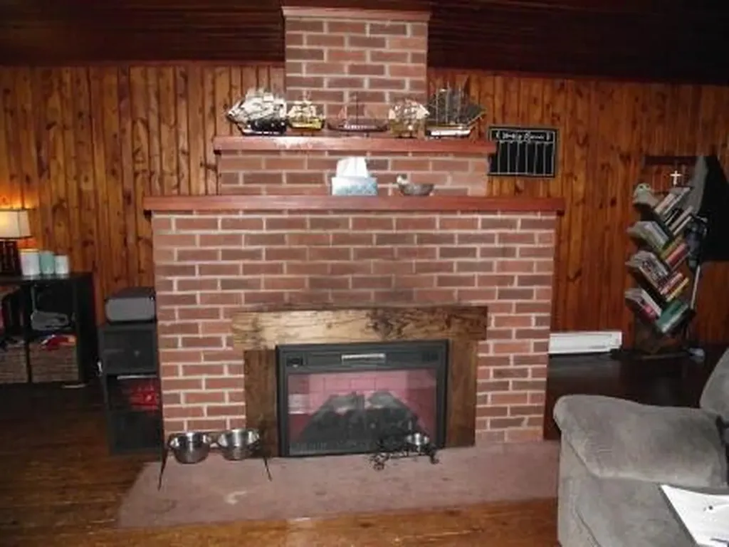 6105 N Grace Avenue Hamlin Township MI 49431