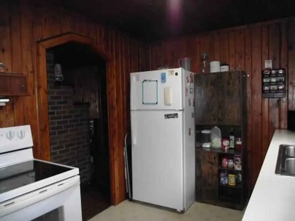 6105 N Grace Avenue Hamlin Township MI 49431