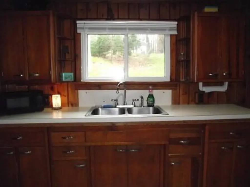 6105 N Grace Avenue Hamlin Township MI 49431