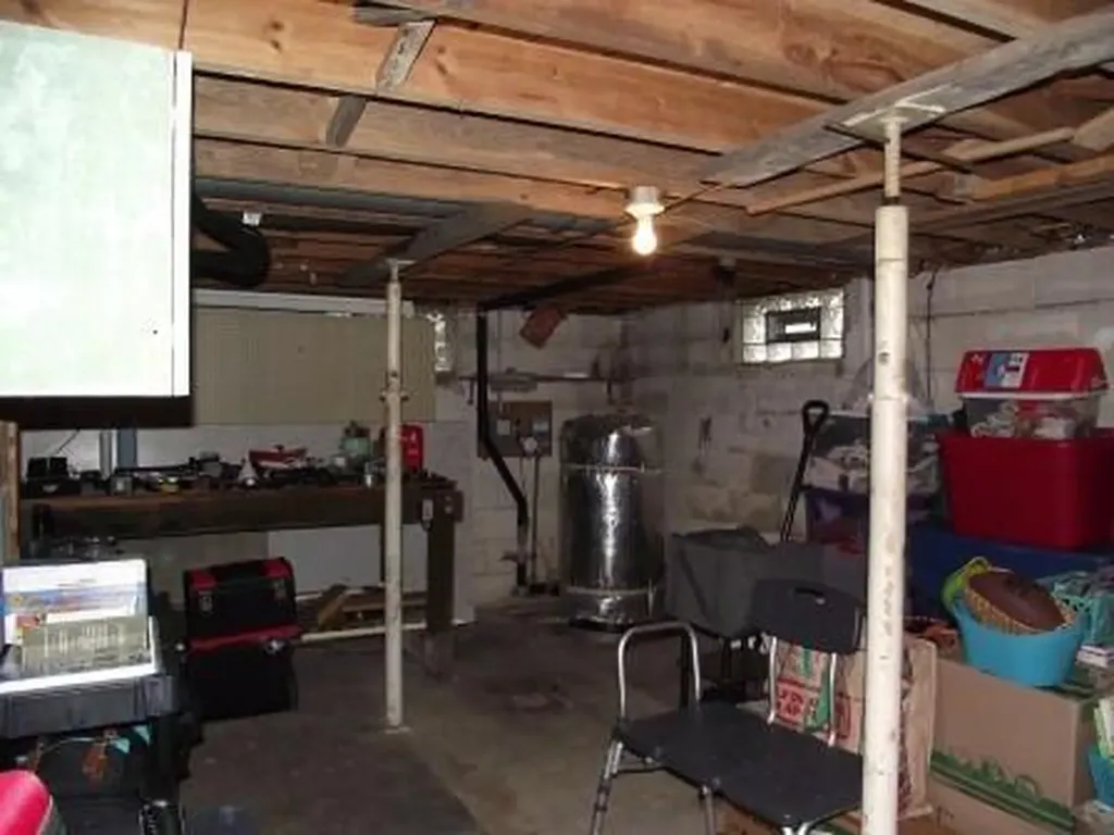 6105 N Grace Avenue Hamlin Township MI 49431