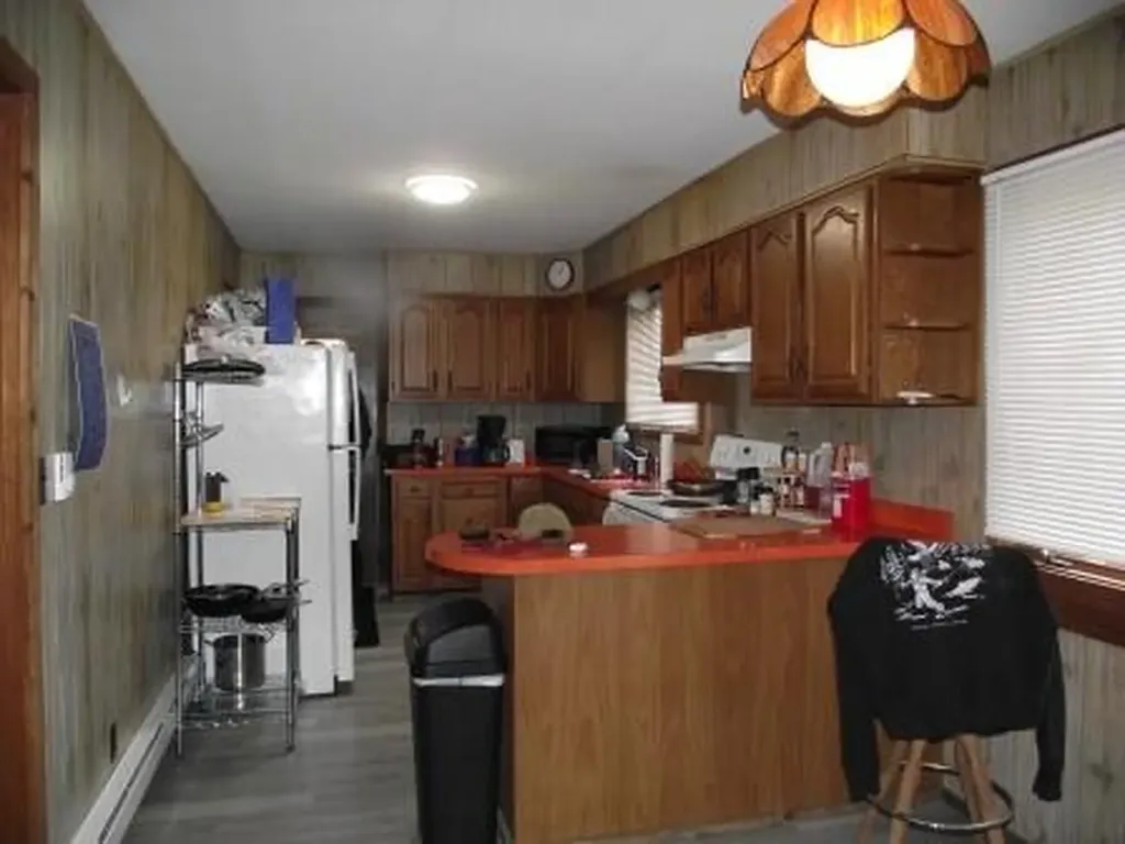 6105 N Grace Avenue Hamlin Township MI 49431