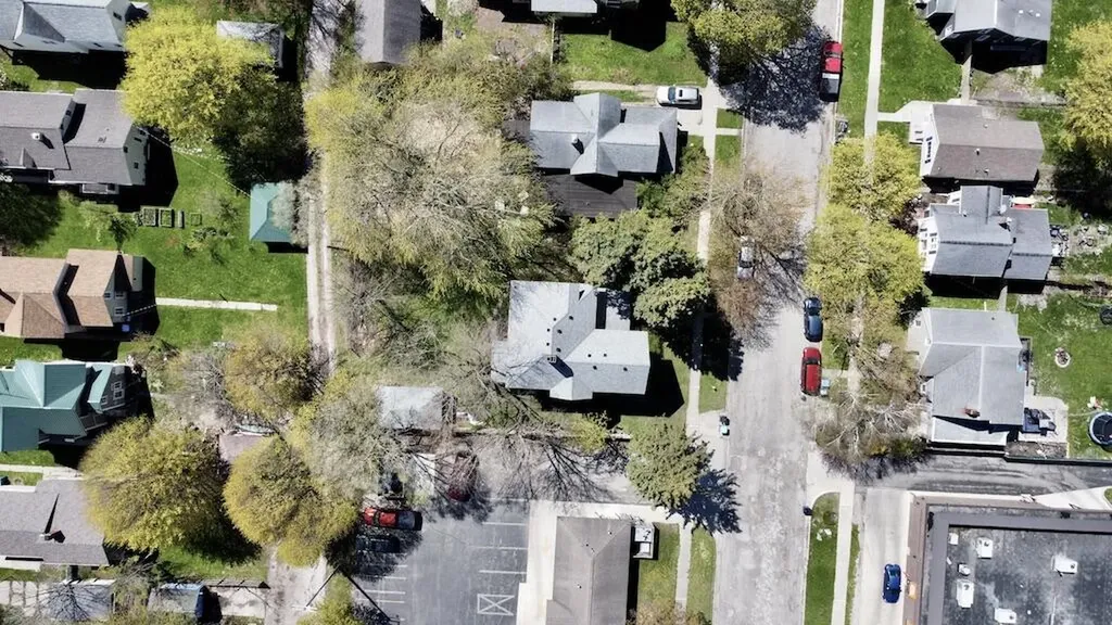 339 2nd Street Manistee City MI 49660