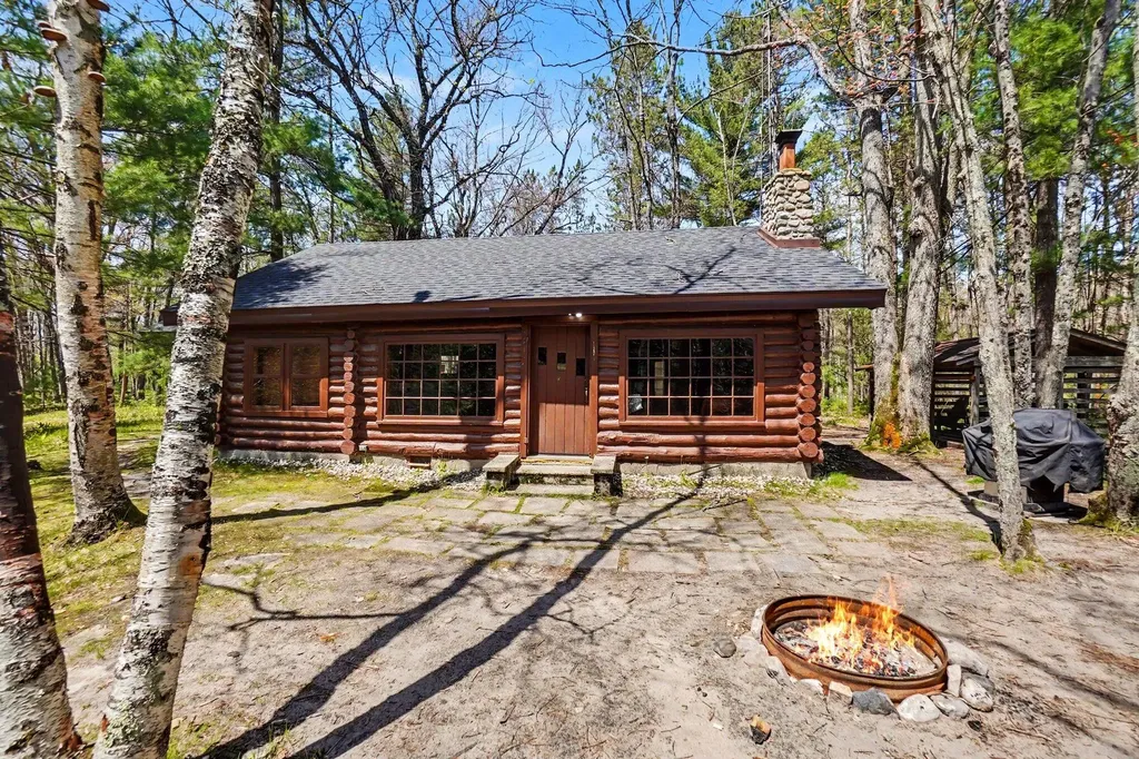 7235 E Ridge Road Branch Township MI 49402