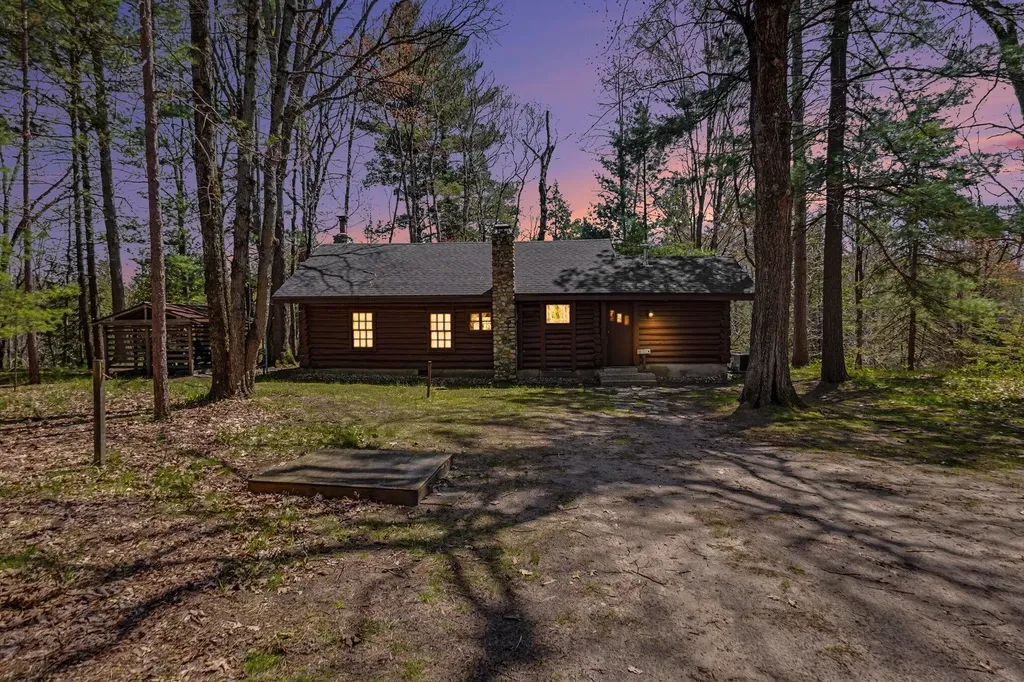 7235 E Ridge Road Branch Township MI 49402