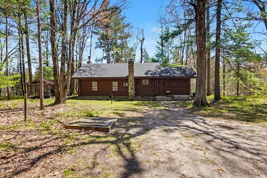 7235 E Ridge Road Branch Township MI 49402