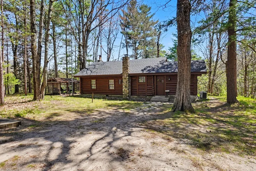 7235 E Ridge Road Branch Township MI 49402