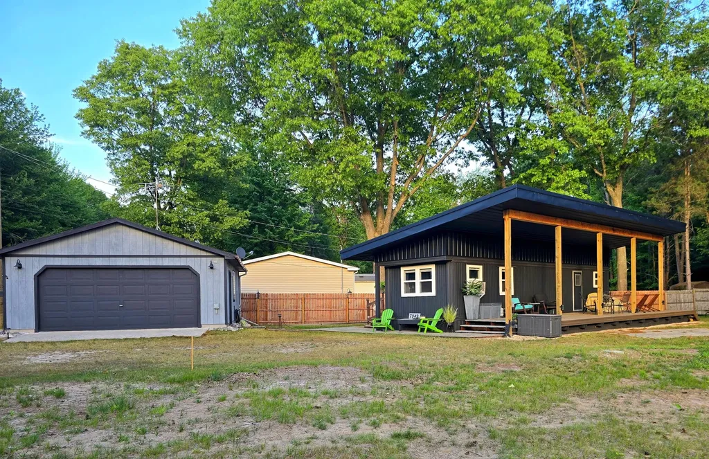 7949 W Fox Road Golden Township MI 49436
