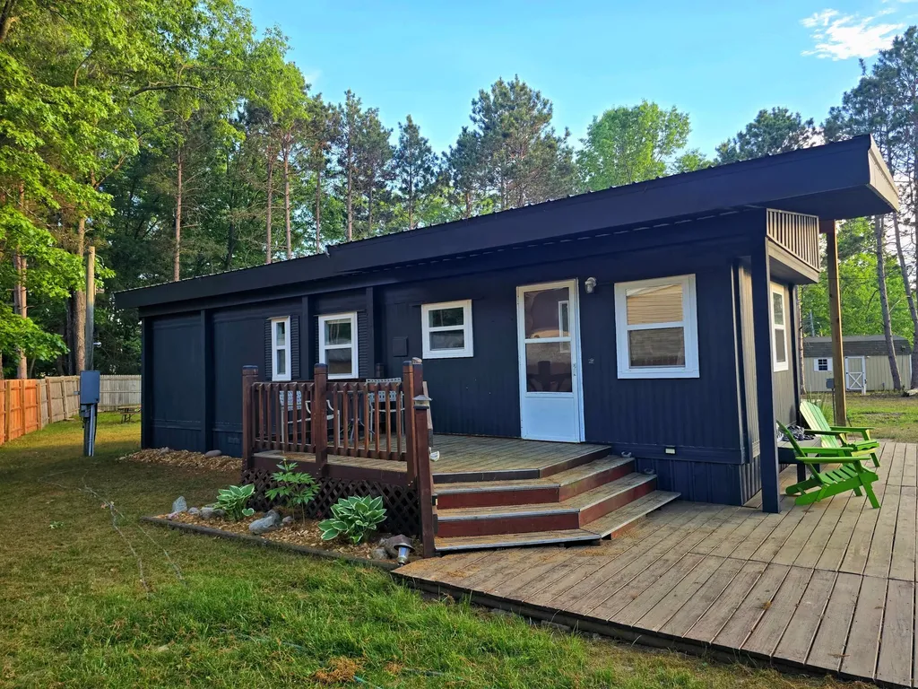 7949 W Fox Road Golden Township MI 49436