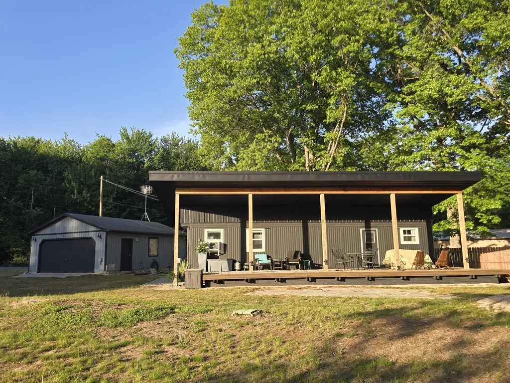 7949 W Fox Road Golden Township MI 49436