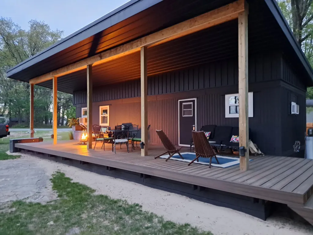 7949 W Fox Road Golden Township MI 49436