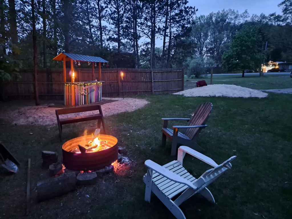 7949 W Fox Road Golden Township MI 49436