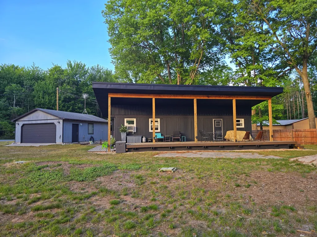 7949 W Fox Road Golden Township MI 49436