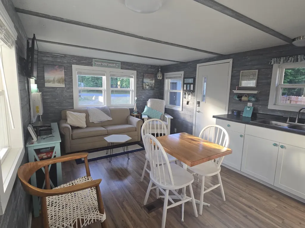 7949 W Fox Road Golden Township MI 49436