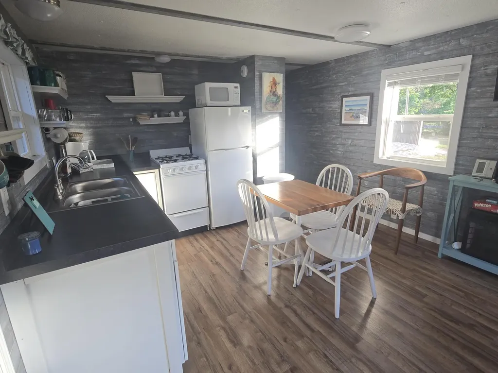7949 W Fox Road Golden Township MI 49436