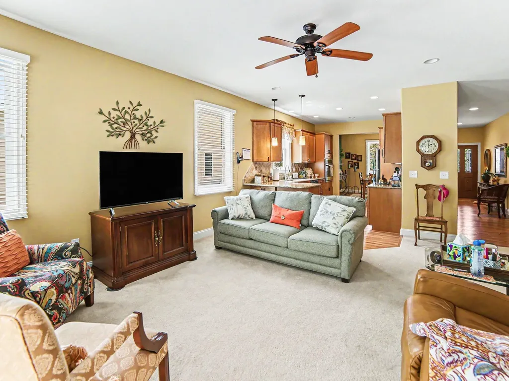 1276 Blue Heron Drive Ludington City MI 49431