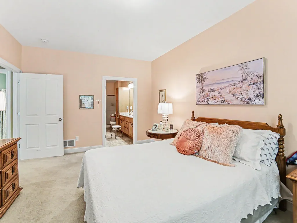 1276 Blue Heron Drive Ludington City MI 49431