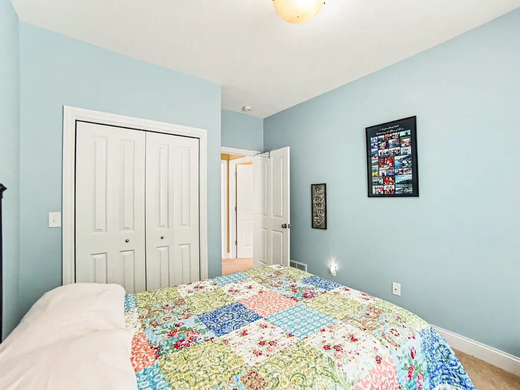 1276 Blue Heron Drive Ludington City MI 49431