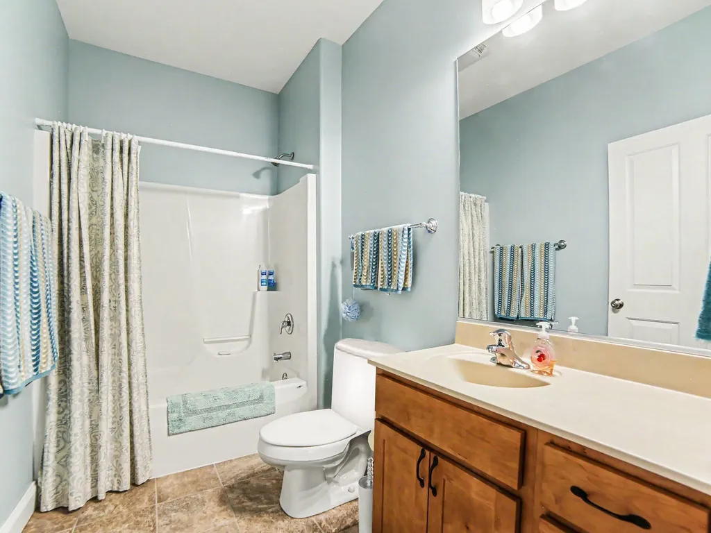 1276 Blue Heron Drive Ludington City MI 49431