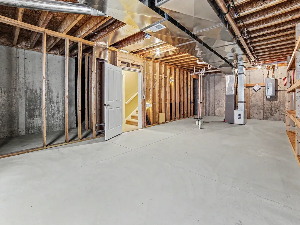 1276 Blue Heron Drive Ludington City MI 49431