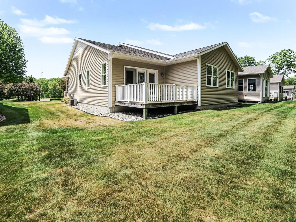 1276 Blue Heron Drive Ludington City MI 49431