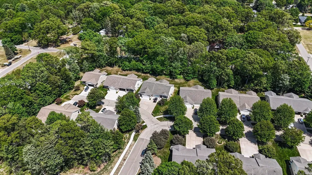 1276 Blue Heron Drive Ludington City MI 49431