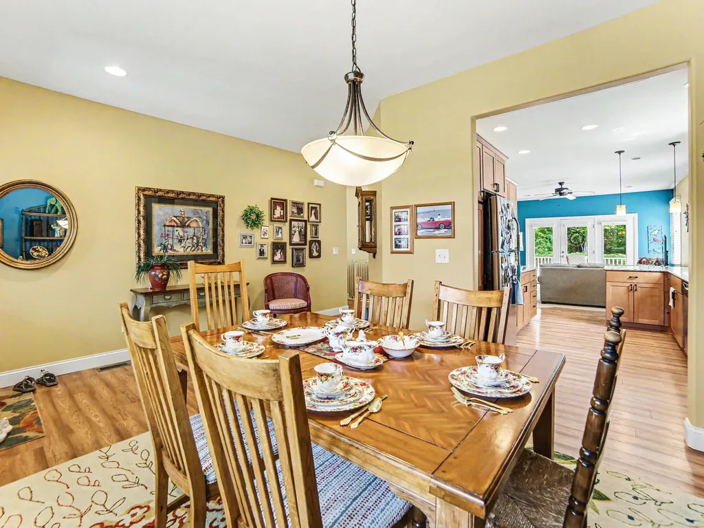 1276 Blue Heron Drive Ludington City MI 49431