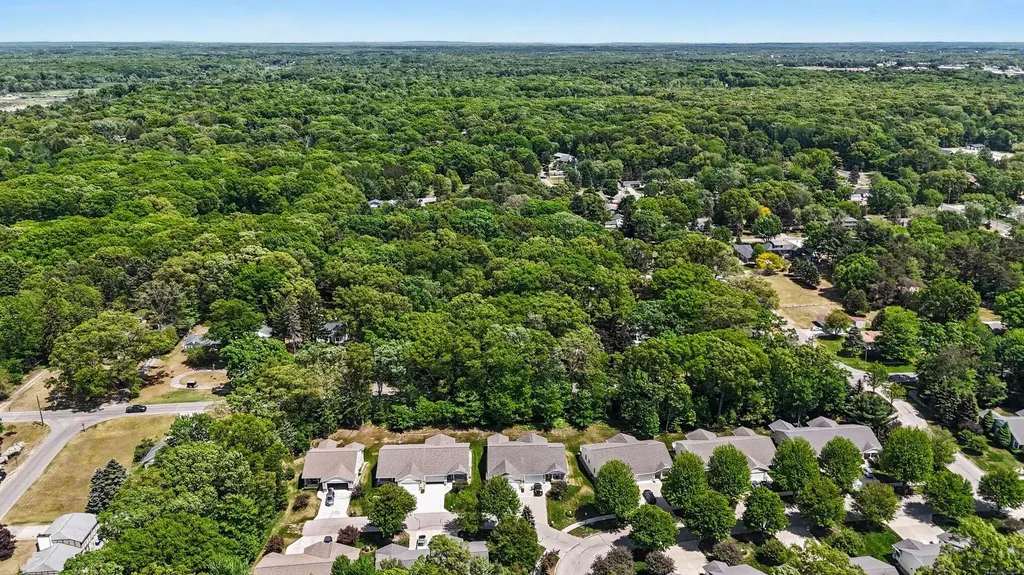 1276 Blue Heron Drive Ludington City MI 49431