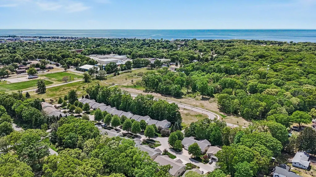 1276 Blue Heron Drive Ludington City MI 49431