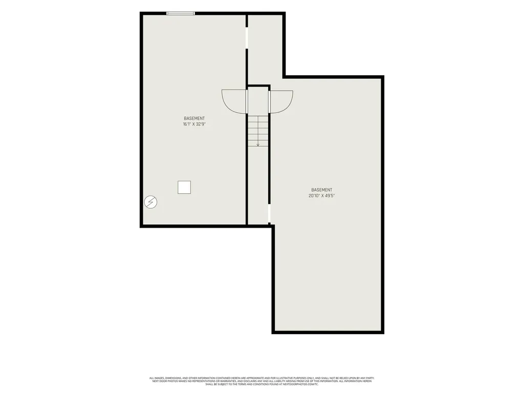 1276 Blue Heron Drive Ludington City MI 49431