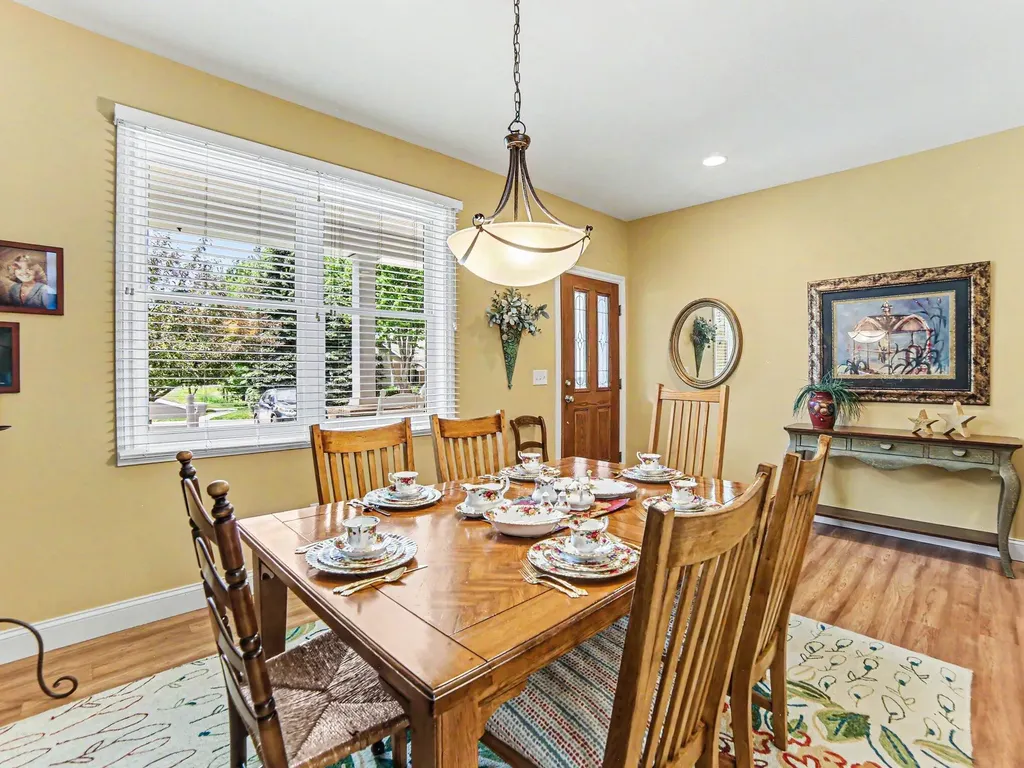 1276 Blue Heron Drive Ludington City MI 49431