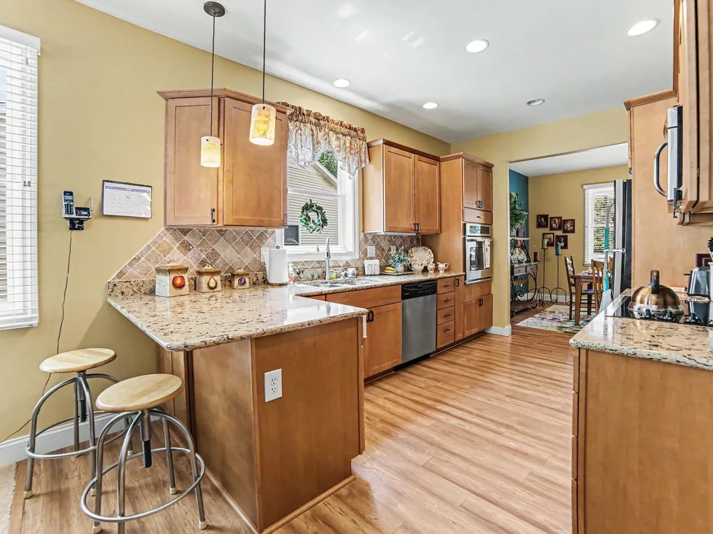 1276 Blue Heron Drive Ludington City MI 49431