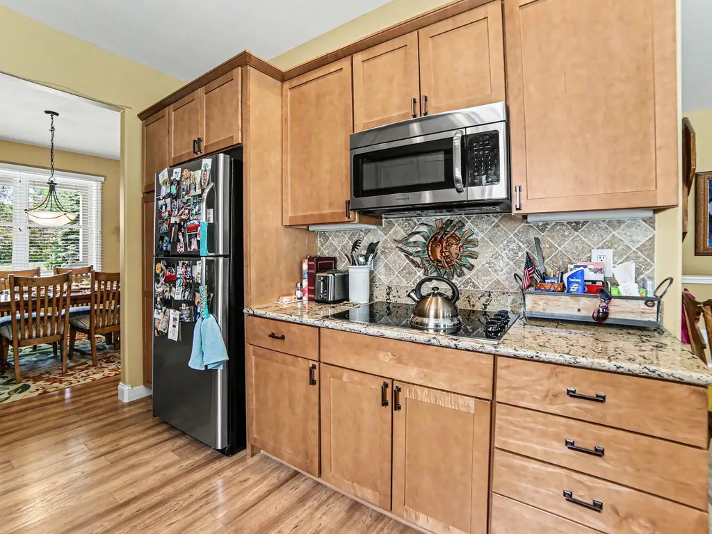1276 Blue Heron Drive Ludington City MI 49431