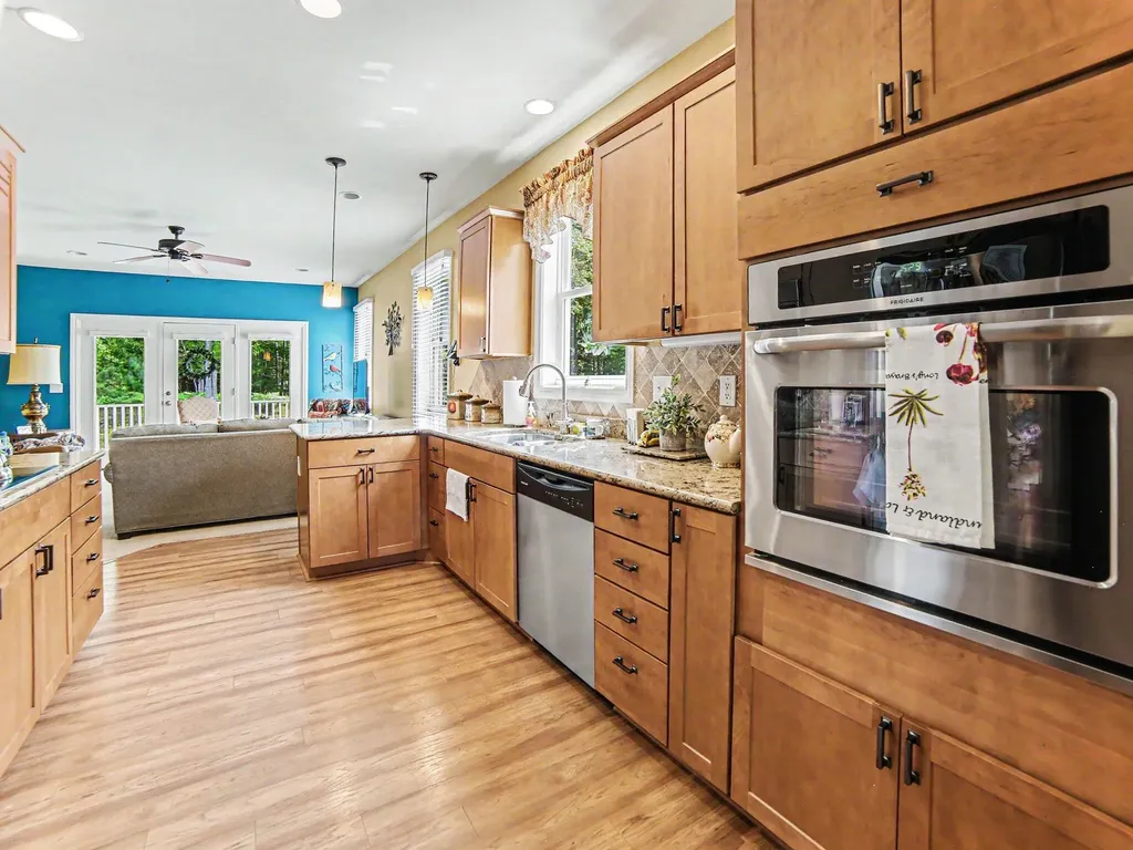1276 Blue Heron Drive Ludington City MI 49431