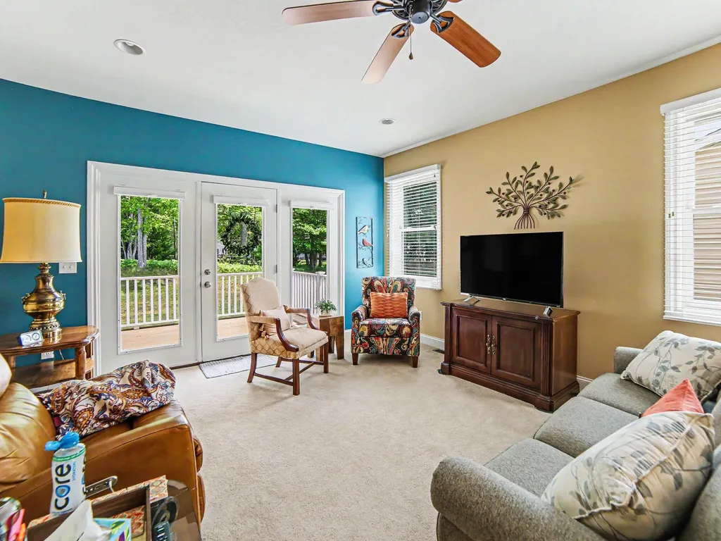 1276 Blue Heron Drive Ludington City MI 49431