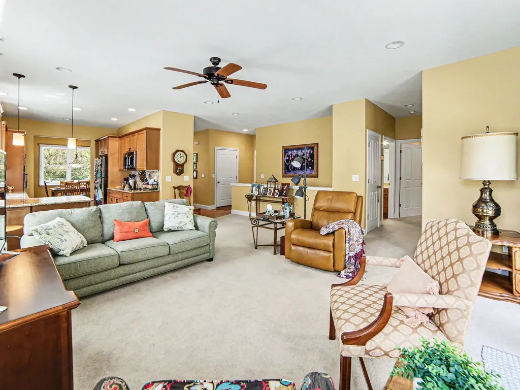 1276 Blue Heron Drive Ludington City MI 49431