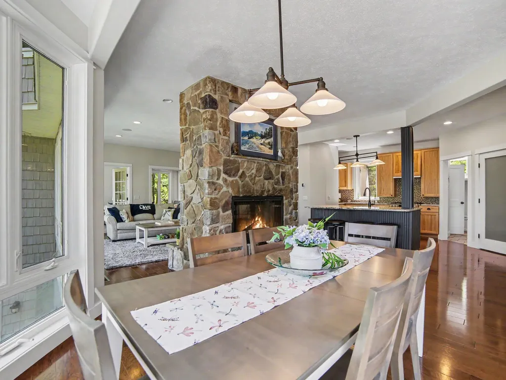 5628 W Longbridge Road Pentwater Township MI 49449