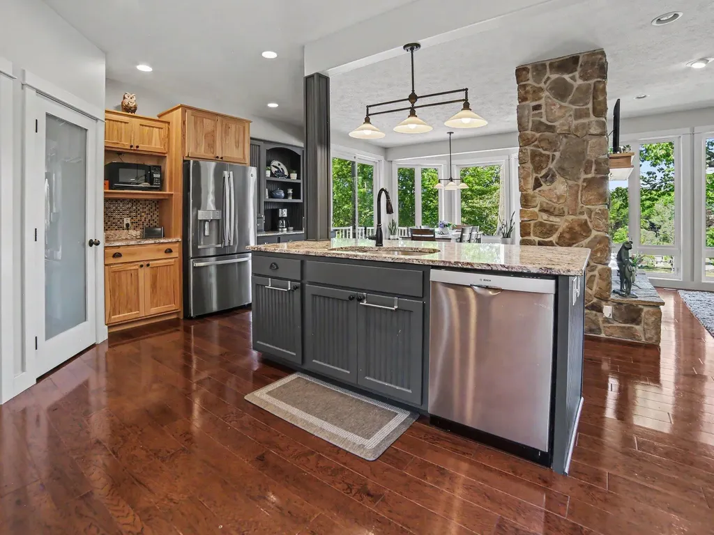 5628 W Longbridge Road Pentwater Township MI 49449