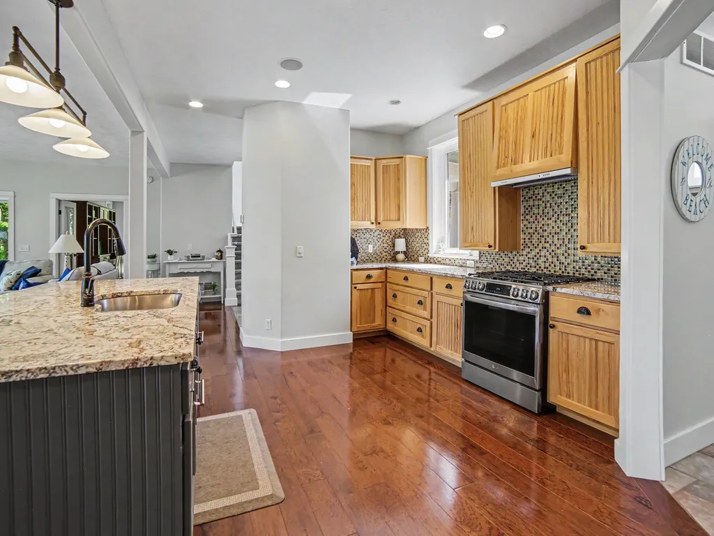 5628 W Longbridge Road Pentwater Township MI 49449