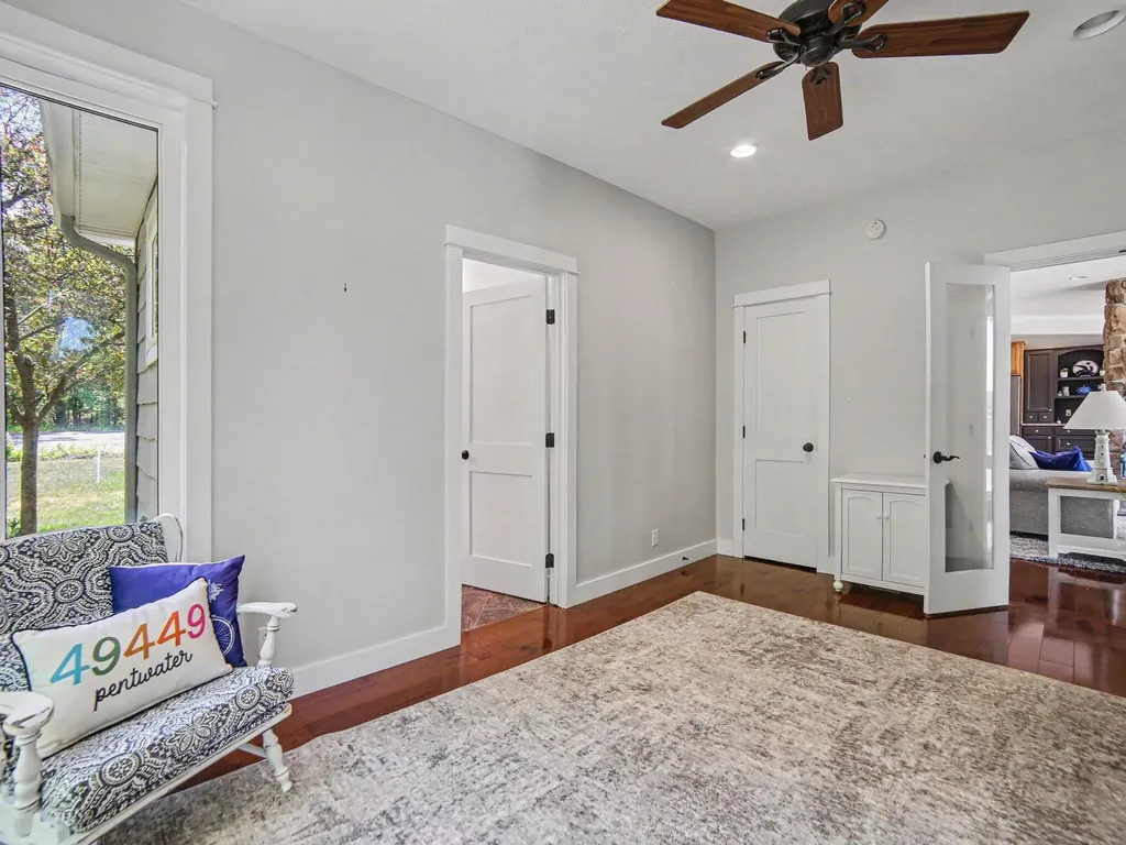 5628 W Longbridge Road Pentwater Township MI 49449