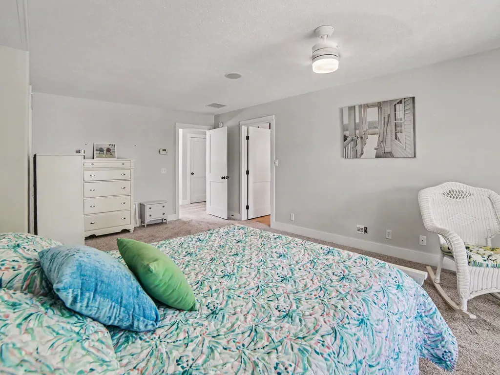 5628 W Longbridge Road Pentwater Township MI 49449