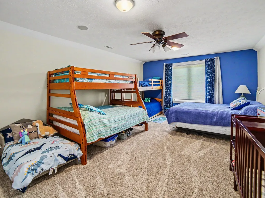 5628 W Longbridge Road Pentwater Township MI 49449
